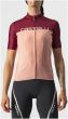 Castelli Velocissima Womens 2023 Short Sleeve Jersey