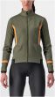 Castelli Dinamica 2 Womens 2023 Jacket