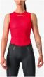 Castelli Pro Mesh Womens Sleeveless Base Layer