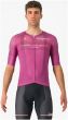 Castelli Giro107 Race Short Sleeve Jersey