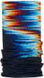 Madison Freewheel Neck Tube – Blue / Red