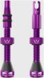 Peaty's Holeshot Fast Flow Tubeless Valve