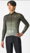 Castelli Unlimited Thermal Long Sleeve Jersey
