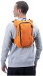 Cube Pure 4 X Actionteam Backpack