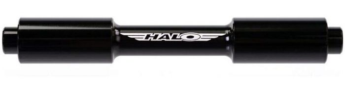Halo 15mm To Quick Release Front Axle