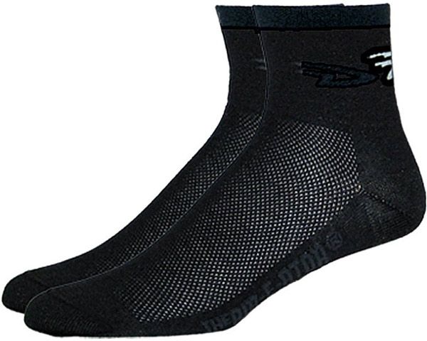 DeFeet Aireator D-Logo Socks