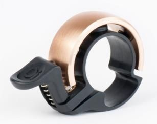 Knog Oi Bell – Brass