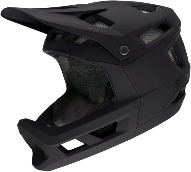 Smith Mainline MIPS Helmet – Matt Black
