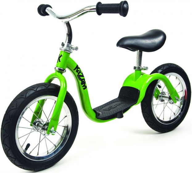 WeeRide Kazam Balance Bike – Green