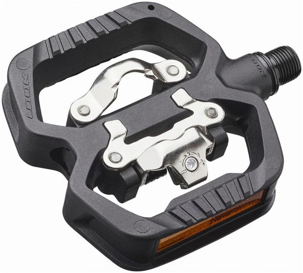 Look X-Venture Pedals