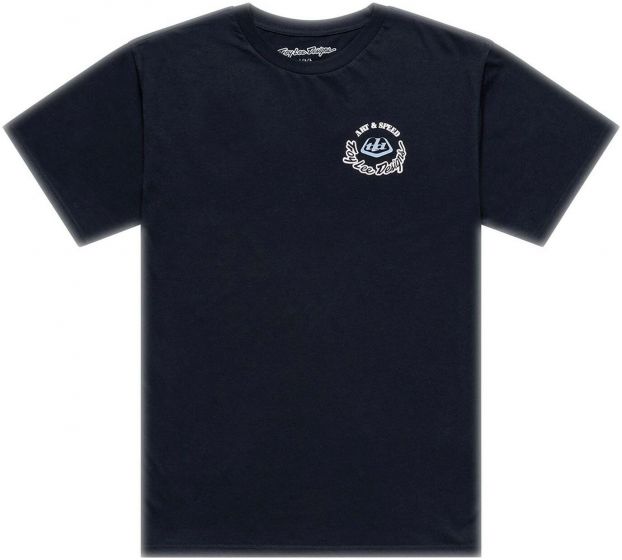 Troy Lee Carb Club Short Sleeve T-Shirt