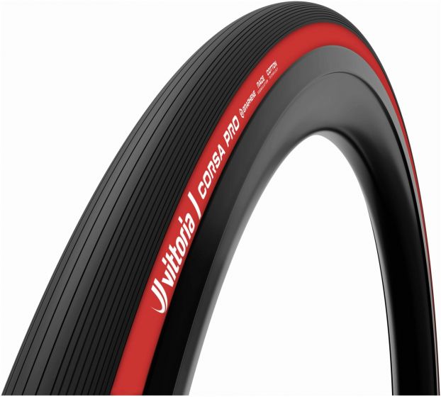 Vittoria Corsa Pro Limited Edition Vuelta 700c Tubeless Tyre
