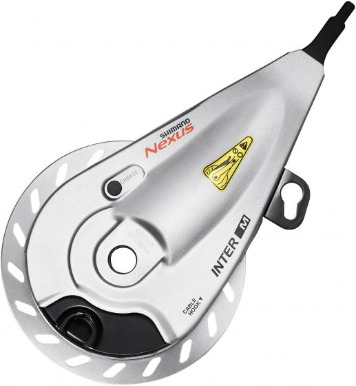Shimano Nexus BR-C3001-DX Front Roller Brake