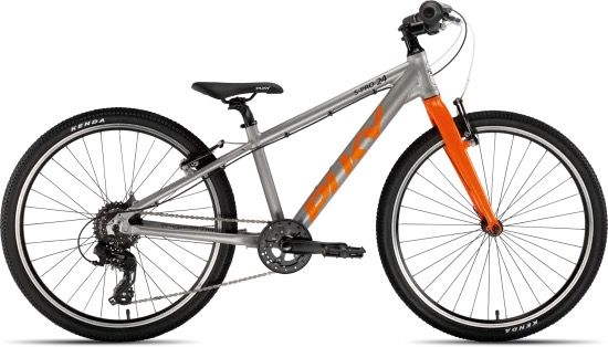 Puky LS-Pro 24-8 24-inch 2022 Junior Bike