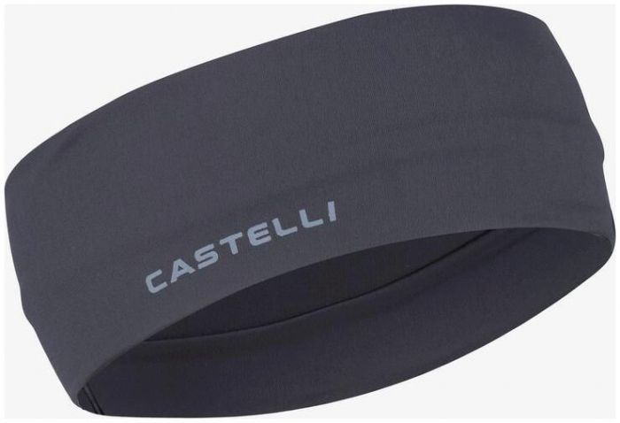 Castelli Pro Thermal 3 Headband – Twilight Blue