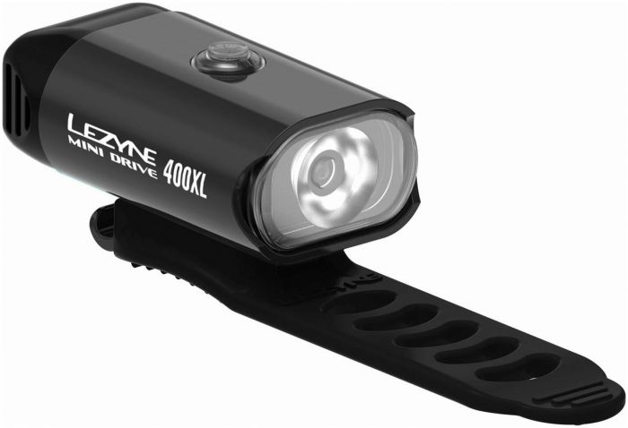 Lezyne Mini Drive 400XL Front Light