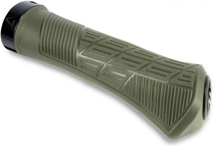 Acid Hybrid Perform TM Grips