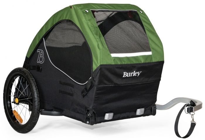 Burley Tail Wagon® Pet Trailer