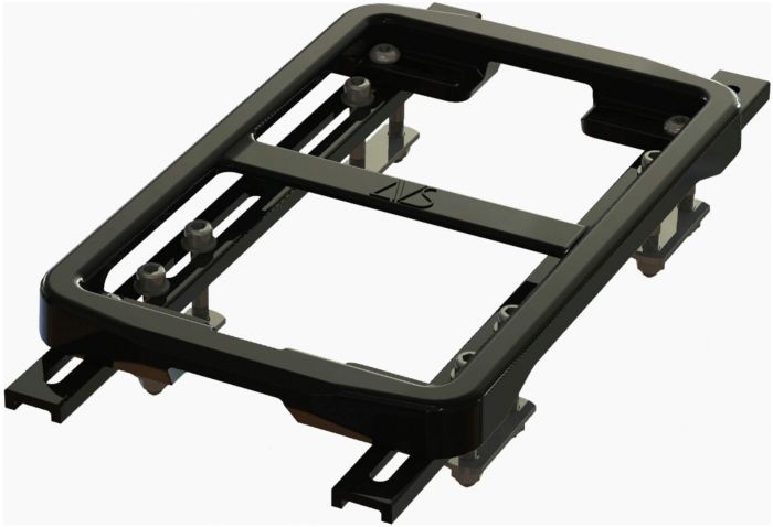 AtranVelo Newrack Rack