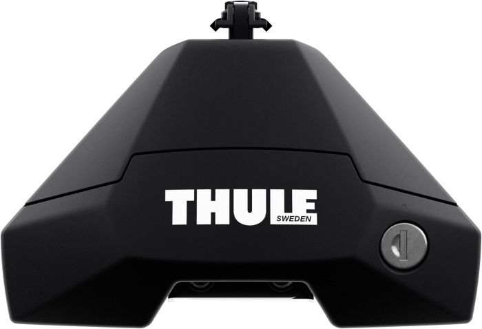 Thule 7105 Evo Clamp Foot Pack