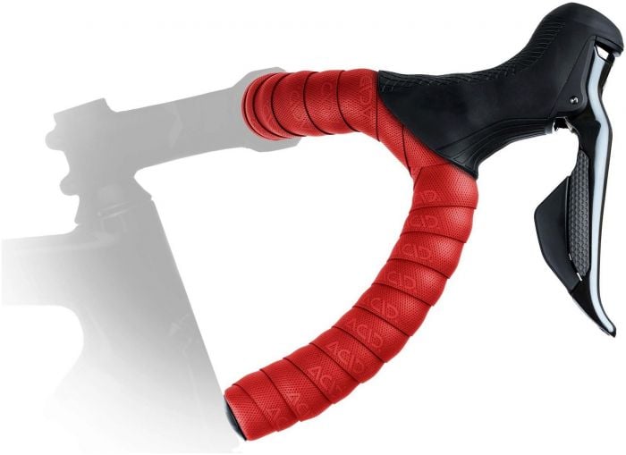 Acid CC 3.5 Bar Tape – Red
