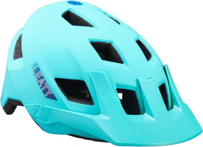 Leatt AllMtn 1.0 MTB Junior Helmet