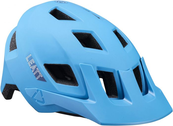 Leatt AllMtn 1.0 MTB Helmet