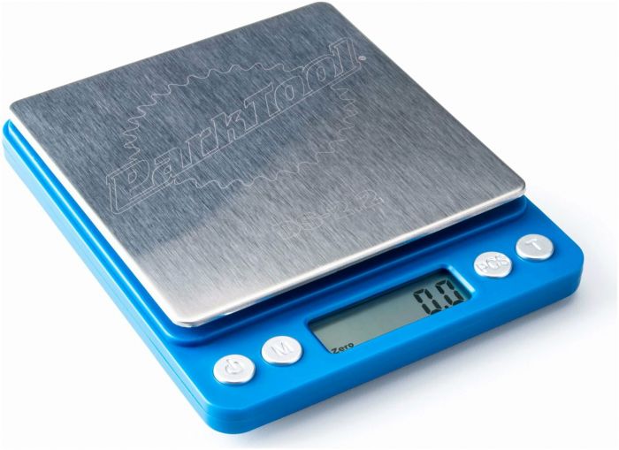 Park Tool DS-2.2 Tabletop Digital Scale