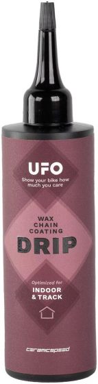 CeramicSpeed UFO Drip Indoor Chain Lube