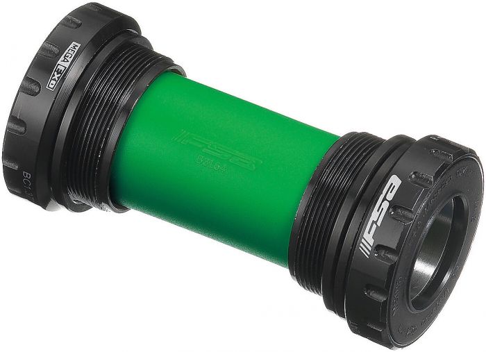 FSA BB-7100 V-Drive NBD BSA MegaExo Bottom Bracket