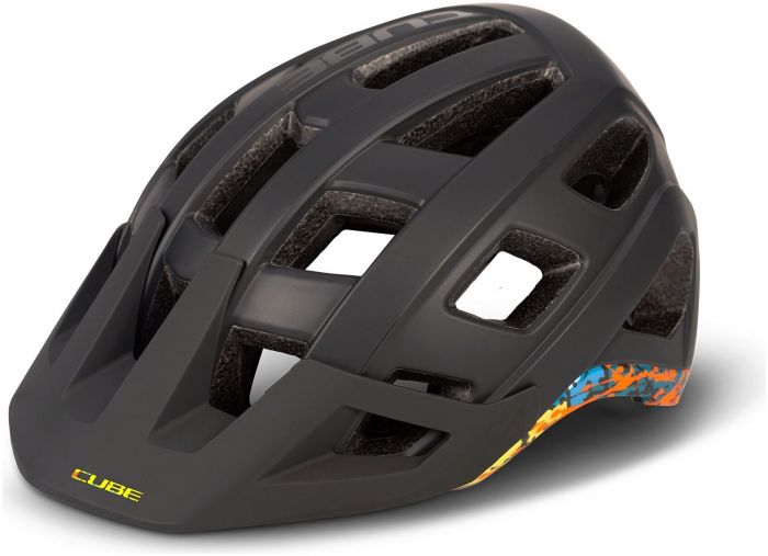 Cube Badger Helmet