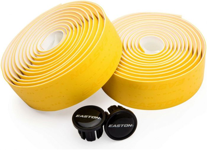 Easton Microfibre Bar Tape – Yellow