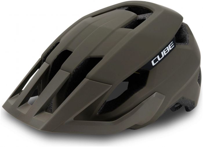 Cube Stray TM Helmet