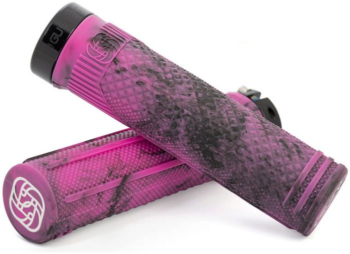 Gusset S2 Extra Soft Lock-On Grips