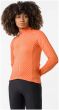 Castelli Ventra Thermal Womens Jersey