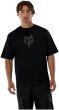 Fox Head Heavyweight Short Sleeve T-Shirt
