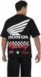 Fox Honda Oversized T-Shirt