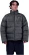 Fox Ridgeway Printed Hi-Loft Jacket