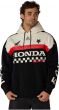 Fox Honda Heavyweight Fleece Pullover Hoodie
