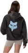 Fox TS57 Oversized Special Edition Womens Pullover