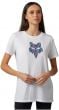 Fox Ryvr Womens Short Sleeve T-Shirt