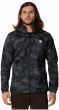 Fox Head Camo Windbreaker