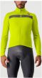 Castelli Puro 3 Long Sleeve Jersey