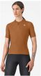 Castelli Libera 2 Womens Short Sleeve Jersey