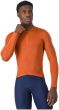 Castelli Espresso 2 Long Sleeve Jersey