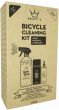 Peaty's Wash Prevent Lubricate Bicycle Cleaning Kit