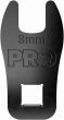 Pro 8mm Open End Wrench
