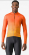 Castelli Unlimited Thermal Long Sleeve Jersey