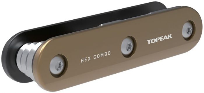 Topeak Hex Combo Multi Tool