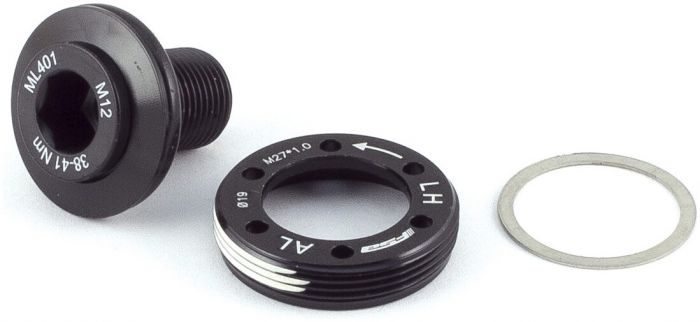 FSA MegaExo QR-18 Self Extracting Crank Bolt